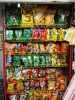 Des nouveaux emballages pour aider les enfants à lutter contre la malbouffe